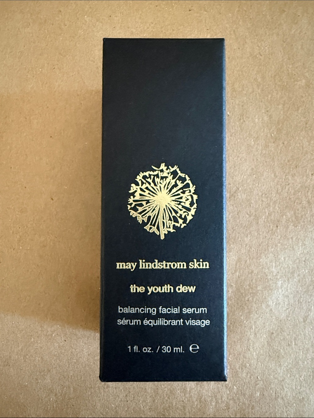 May Lindstrom Skin The Youth Dew Balancing Facial Serum 30ml / 1 fl oz